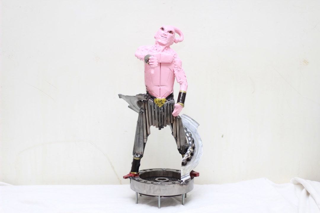 Sculpture 