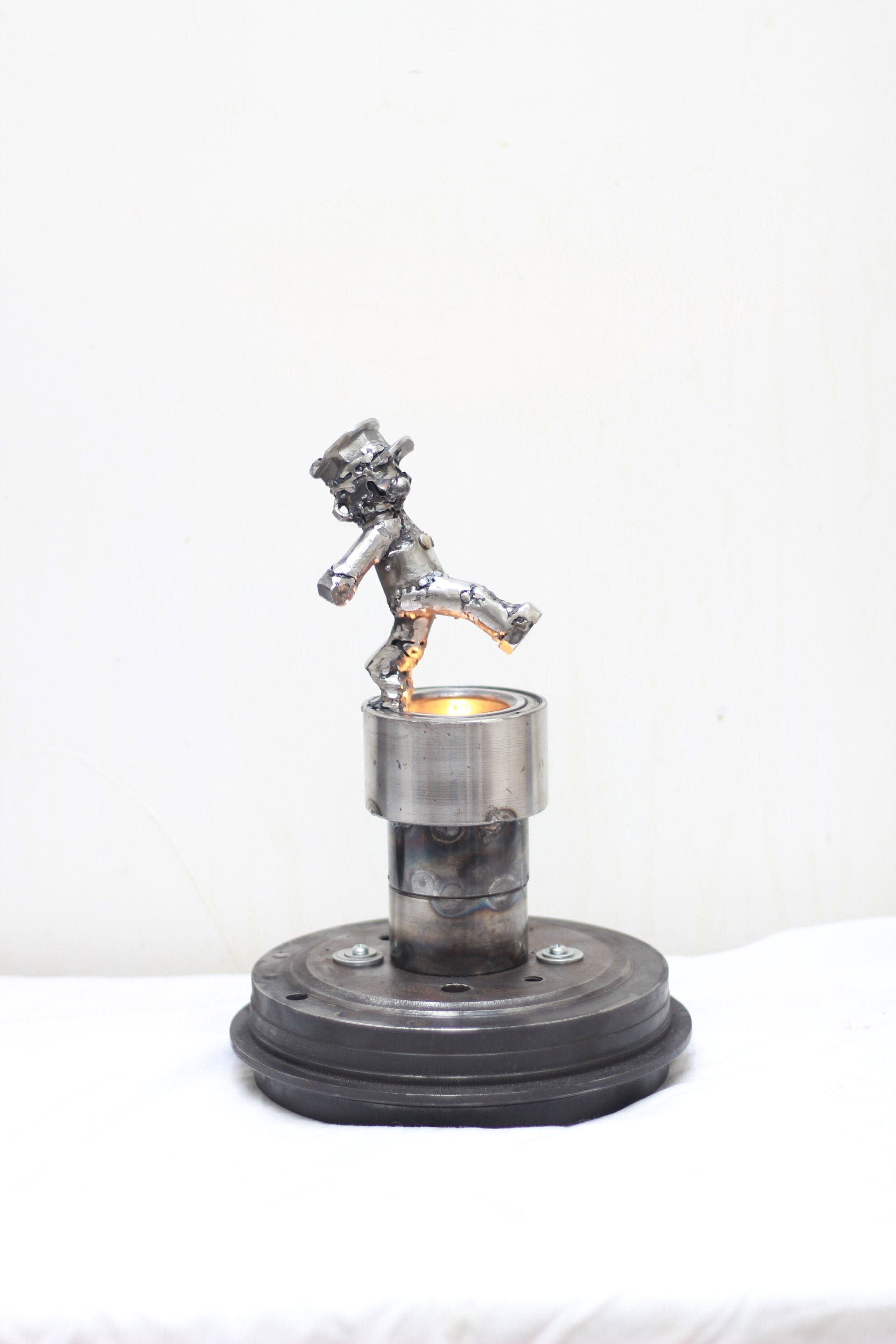 Modèle Mario Home By Recyclhome.