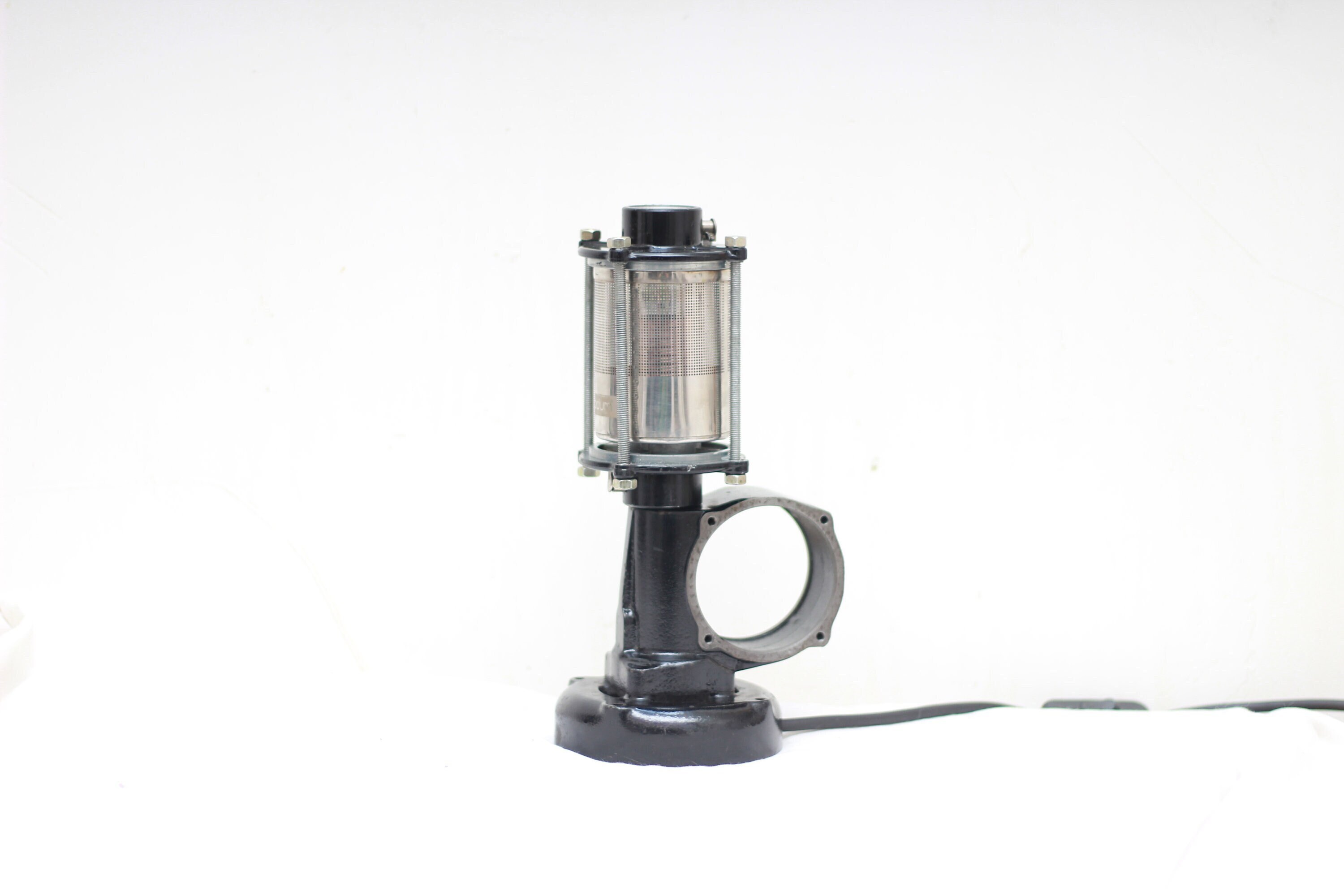 lampe industrielle lampe
