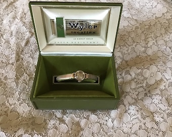 Mid Century Wyler 14kg WATCH
