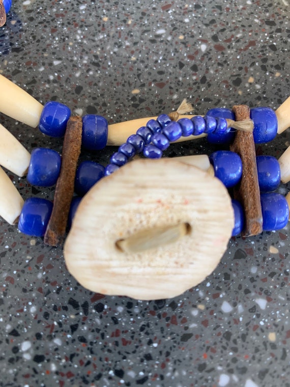 NatIve American Choker