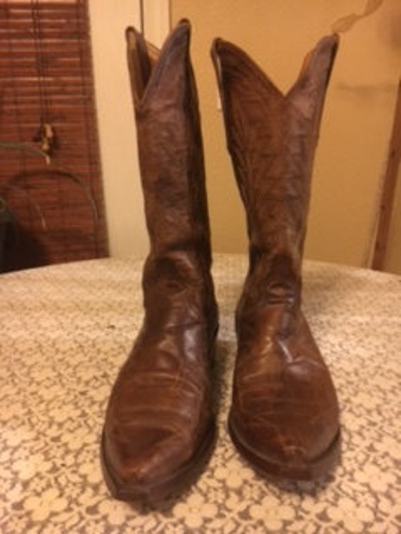 Western Boots