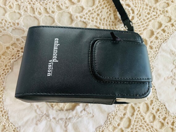 Digital Handheld Magnifier