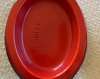 La Creuset DouFew