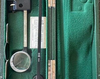 Keiffel & Esser Planimeters