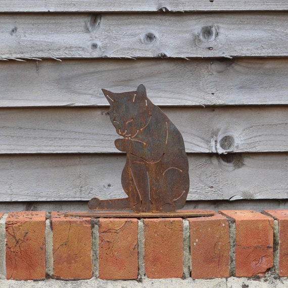 Why Do Dogs Lick Rusty Metal