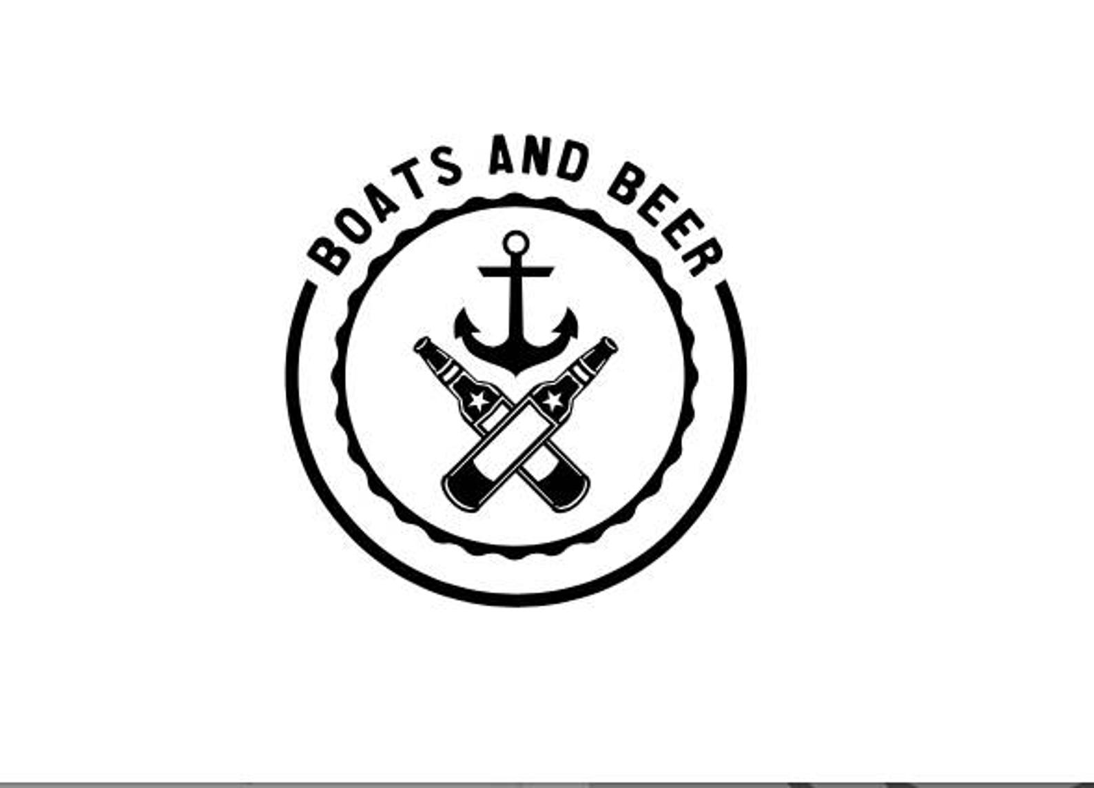 If Money Can't Buy Happiness, Explain Boats & Beer SVG - Etsy