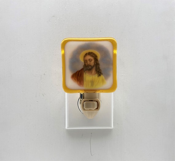 Looking to Jesus {Night Light} Looking to Jesus {Night Light}