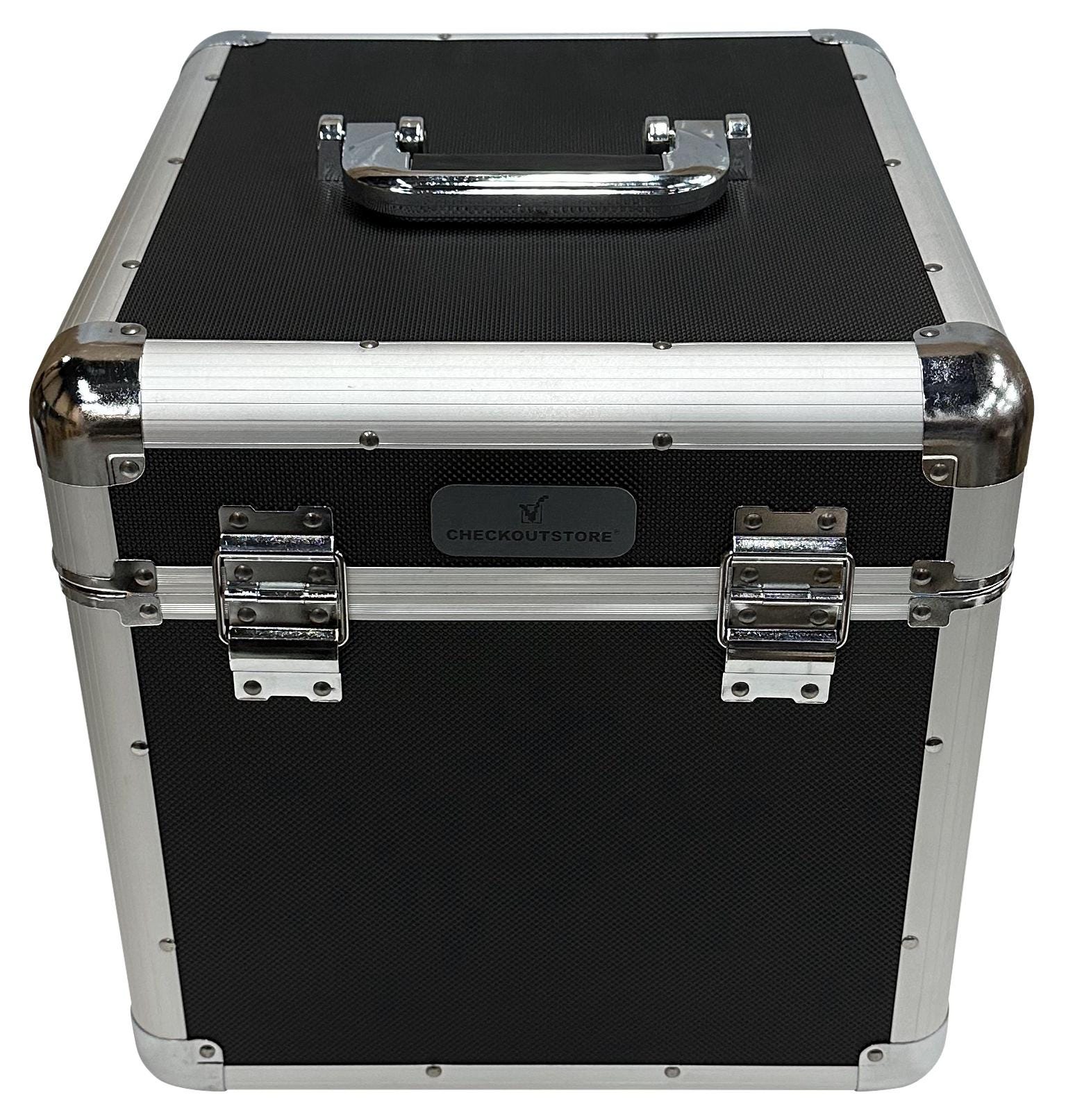 78 rpm/ 10 Record Storage Boxes - Bags Unlimited