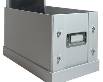 100x Clear Storage Pockets 6 3/4 X 9 1/2 Inch - Voor Stempels & Matrijzen