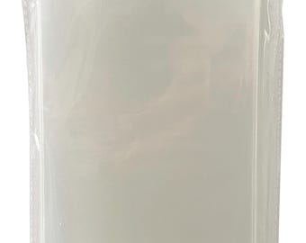 CheckOutStore Slimline Die Clear Storage Pockets (4 3/8 x 9 3/8)
