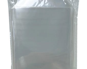 CheckOutStore Mini Slimline Die Clear Storage Pockets (3 5/8 x 6 1/2)