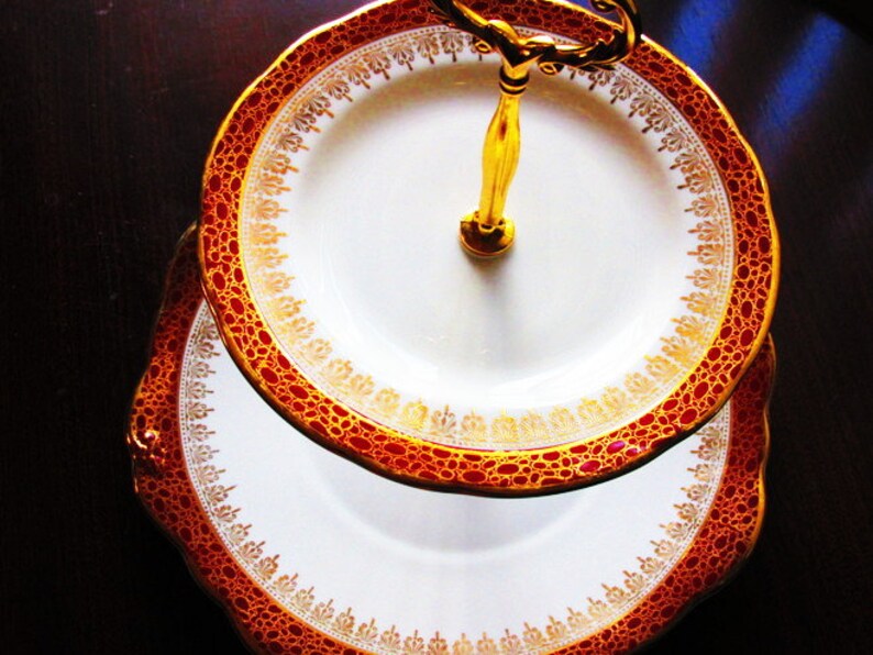 duchess-2-tier-cake-stand-special-birthday-gift-mothers-day-gift