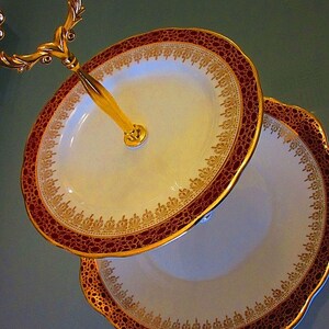 duchess-2-tier-cake-stand-special-birthday-gift-mothers-day-gift