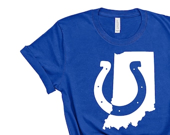 indianapolis shirt, football shirt, 317 shirt, local, indiana