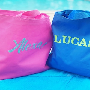 Pool-Taschen, personalisierte Pool-Tasche, Kinder-Billard-Tasche, Erwachsene Pool-Tasche, bunte Tasche