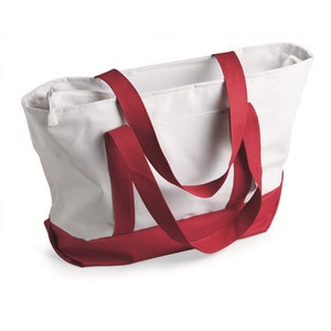 RIESEN-Einkaufstaschen mit Reißverschluss, personalisierte Pool-Tasche, Kinder-Lache-Tasche, Erwachsenen-Lache-Tasche, bunte Tasche