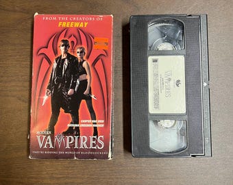Lupin III: the Castle of Cagliostro Custom VHS Tape - Etsy