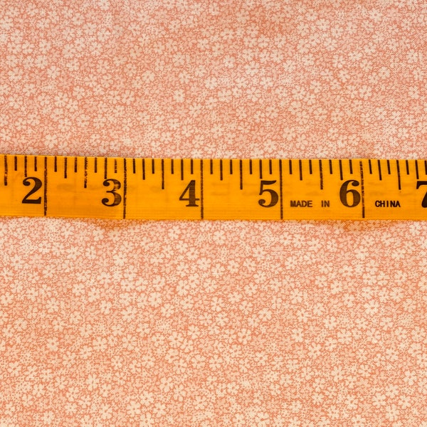 Peach Colored Fabric - Etsy