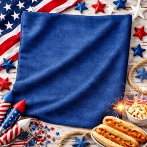 Twilight Blue Quilting Cotton Fabric – Riley Blake Shade
