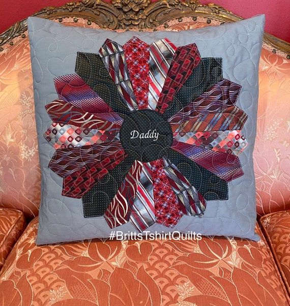 Etsy memory pillow online