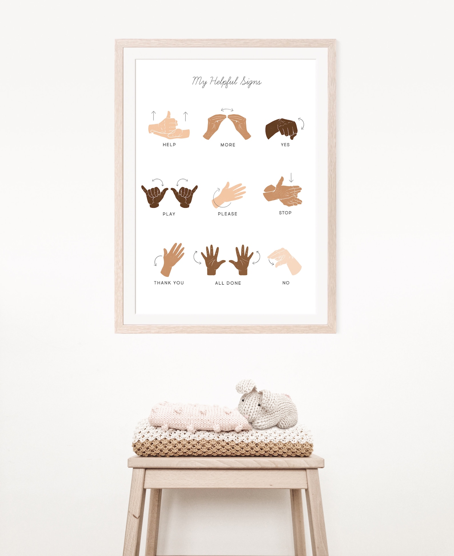 ASL Sign Language Manners Basic Signs Calming Corner Etsy asl-sign-language-manners-basic-signs-calming-corner-etsy