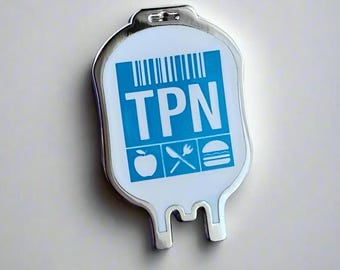 TPN Pin