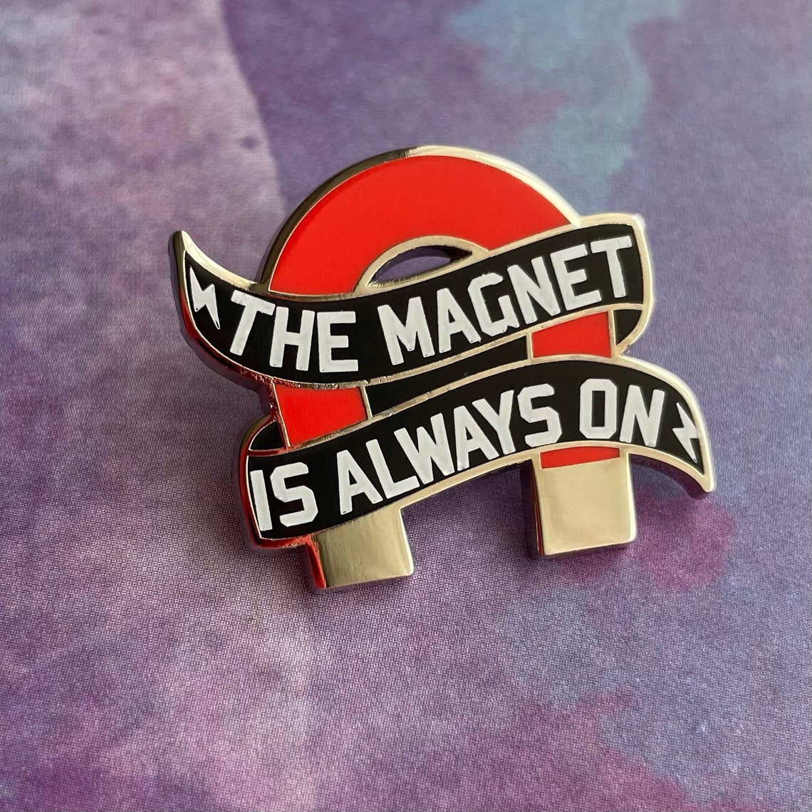 MRI Enamel Pin Pack- Medical Gift - Gift for Doctor - Gift for Nurse ...