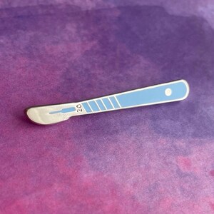 Surgical Enamel Pin Pack Medical Gift Gift For Doctor Gift For Surgical Enamel Pin Pack Medical Gift Gift For Doctor Gift For