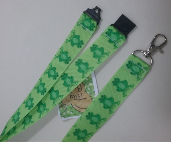 Dark Green Ribbon