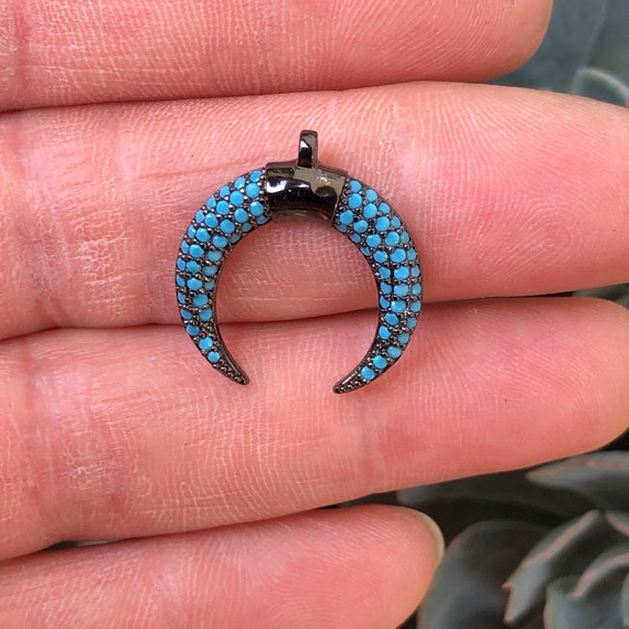 Naja pendant hotsell symbol