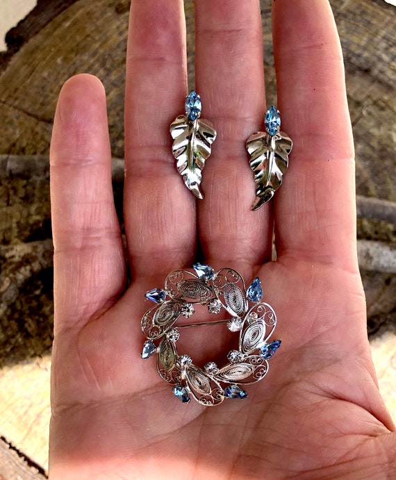 Vintage van shop dell jewelry