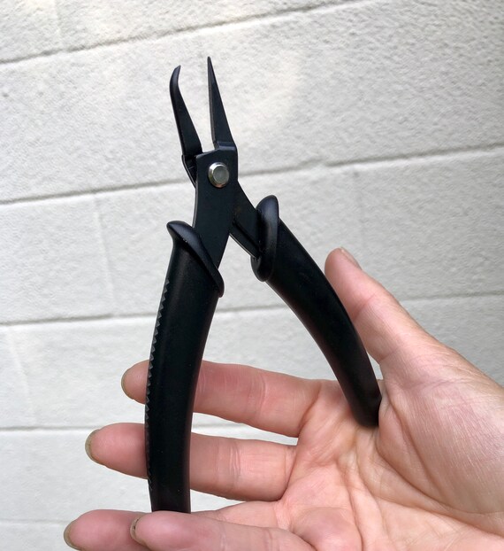 Diy split ring pliers sale