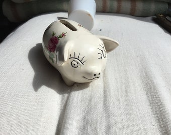 moving piggy bank