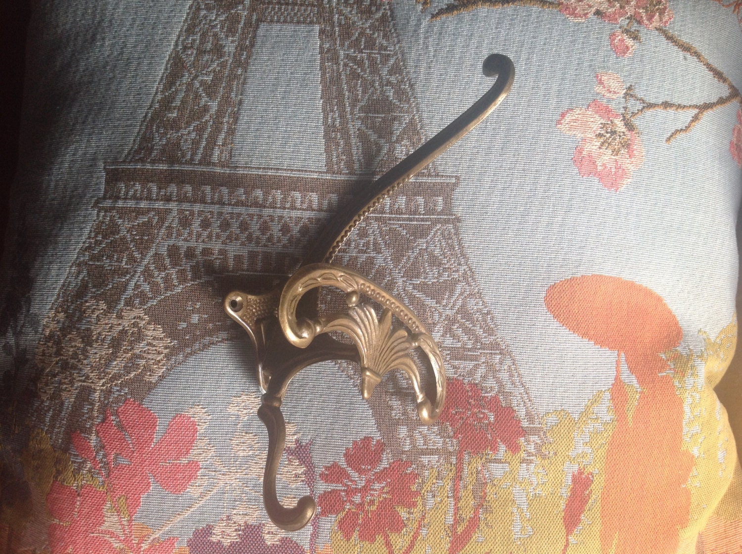 Accrochez-Le à L'art Déco