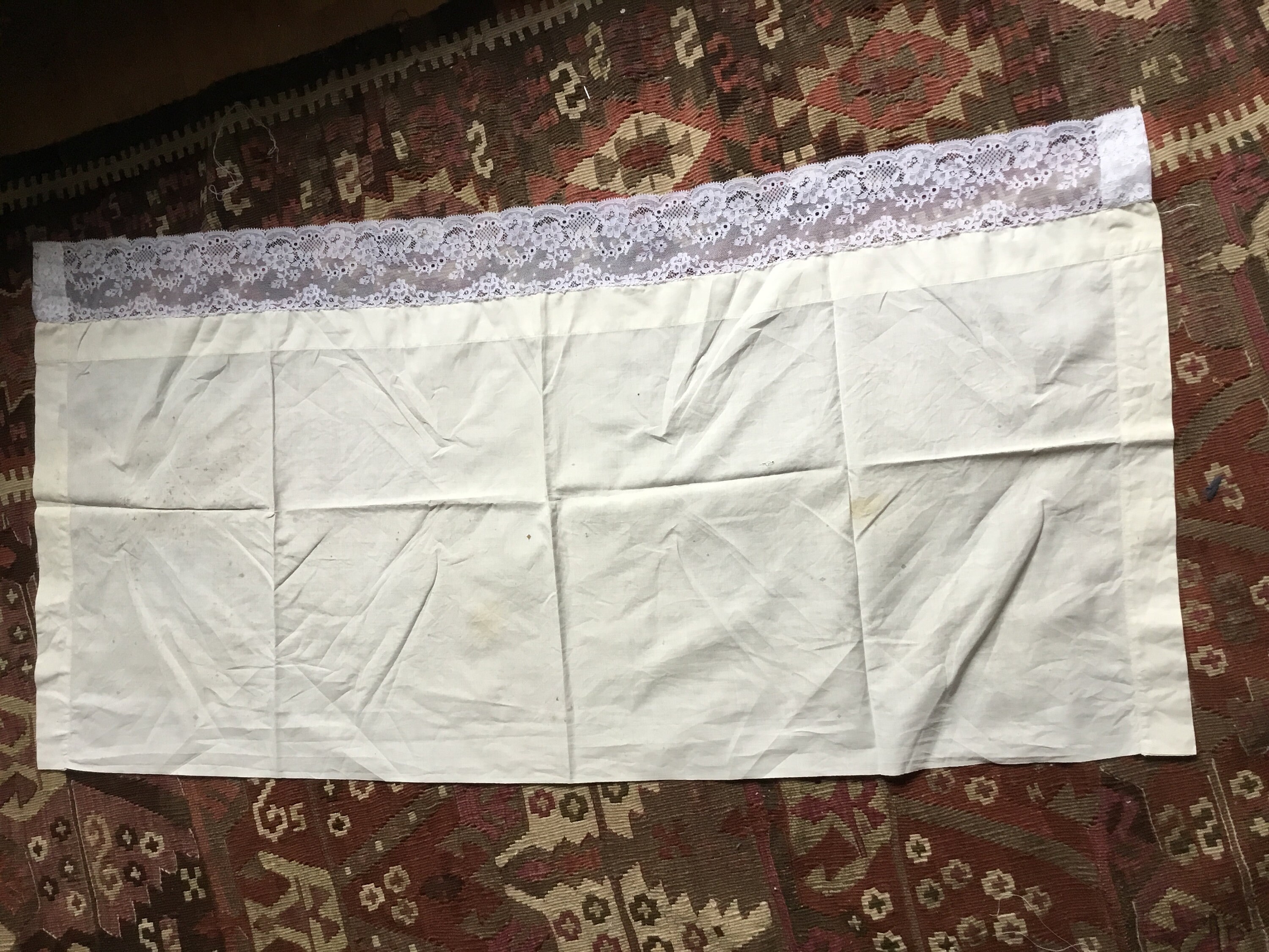 Étagères Français Vintage