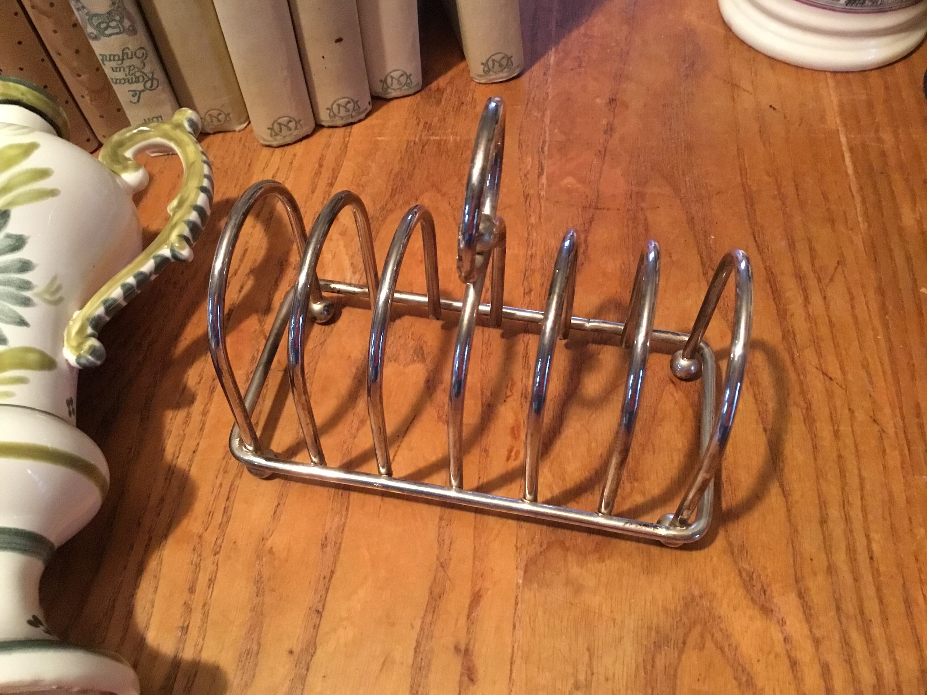 Ensemble de Petit-Déjeuner Européen