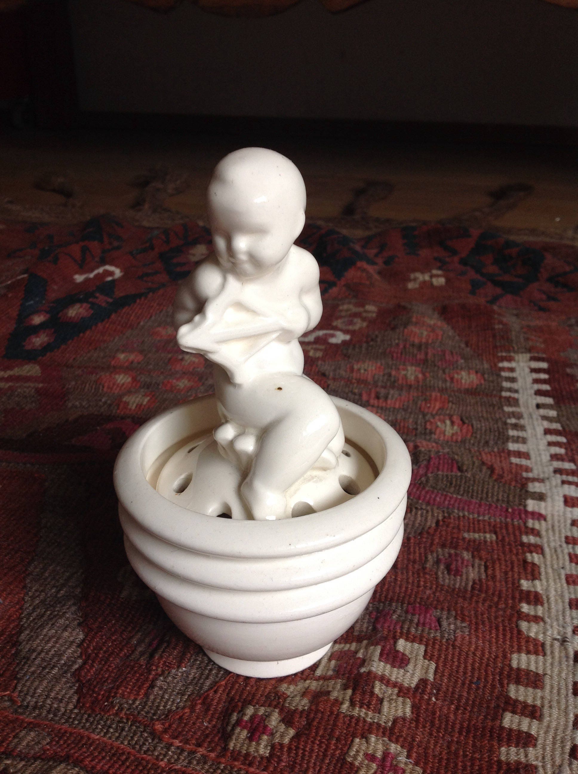 Cupidon, Recule Ta Flèche