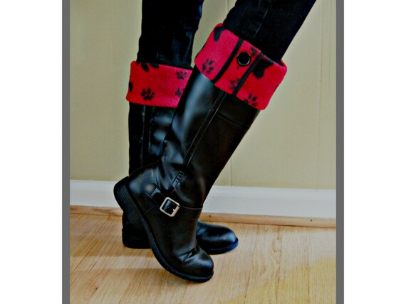 red dawg boots