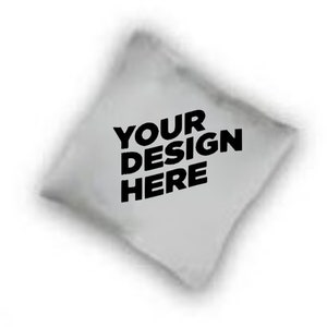 Cornhole bags Custom design your Pro Bags set of 8 stick n slide