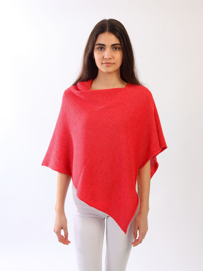 Wedding Poncho Cashmere Blend Poncho Knitted Poncho Bridal - Etsy