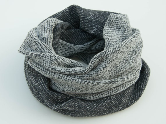 Cashmere loop best sale scarf