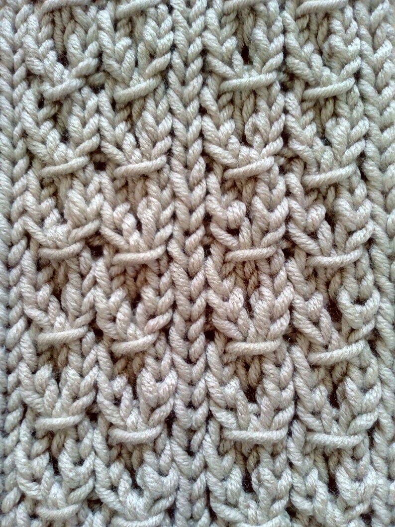 Draft Excluder. Knitting Pattern. Very Detailed With Lots of Etsy UK