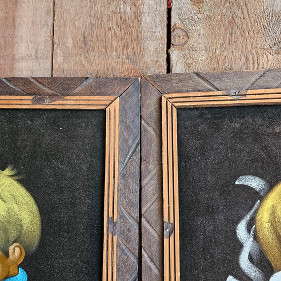 絵画 Velvet Elvis Presley Paint on Velvet sold at auction on 15th June