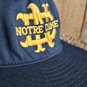 Notre 2024 dame hats