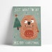 see more listings in the Cartes de Noël section