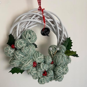 Christmas Wreath
