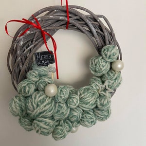 Christmas Wreath