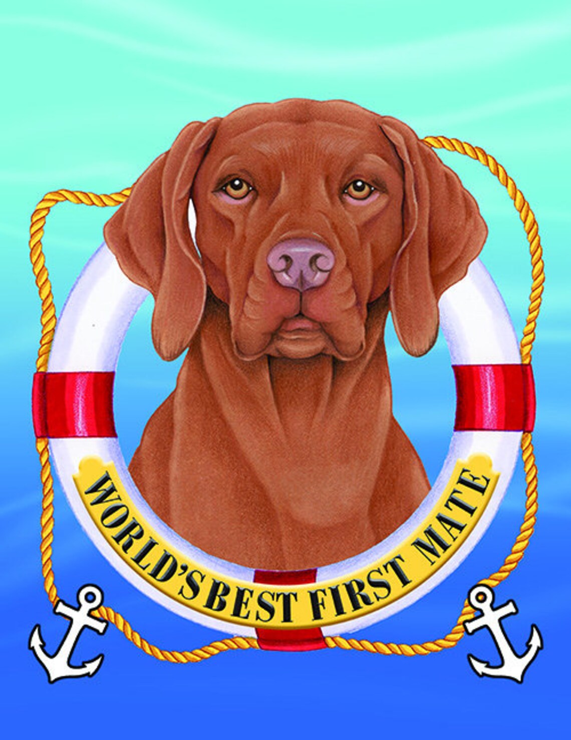 Dog Breed First Mate House Flags Etsy