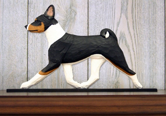 Toy basenji deals